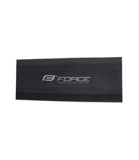 FORCE rāmja aizsargs // 11,5 cm (neoprēns, pelēks)