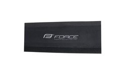 FORCE rāmja aizsargs // 11,5 cm (neoprēns, pelēks)