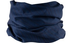 FORCE Layer neck warmer / scarf for summer (blue)