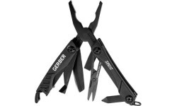 Multitool Gerber Dime, Black