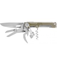 Gerber ArmBar Cork gold multitool