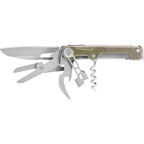 Gerber ArmBar Cork gold multitool