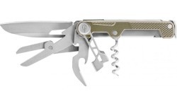 Daudzfunkciju instruments Gerber ArmBar Cork, zelta