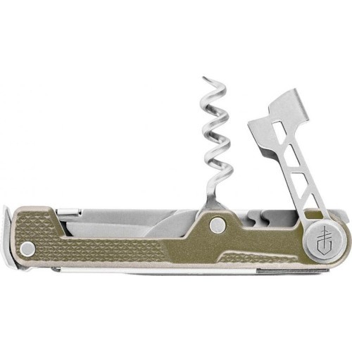 Gerber ArmBar Cork gold multitool