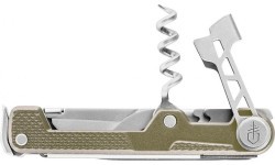 Gerber ArmBar Cork gold multitool