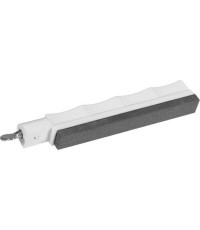 Lansky Black Hard Arkansas SOBHA akmens