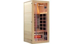 Infrared Sauna inSPORTline Trevirke 100