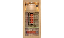 Инфракрасная сауна inSPORTline Trevirke 100