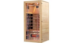 Инфракрасная сауна inSPORTline Trevirke 100