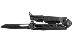 Multi-Tool Gerber Center-Drive, Black