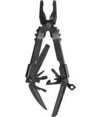 Multi-Tool Gerber MP600 Bluntnose, Black