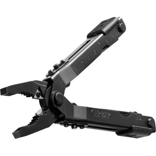 Мультитул Gerber MP600 Bluntnose, черный