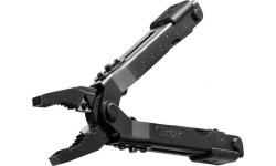 Daudzfunkciju instruments Gerber MP600 Bluntnose, melns