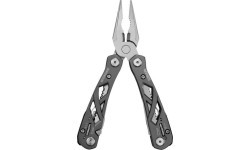Multi-Tool Gerber Suspension