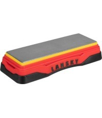 Nažu asināšanas akmens Lansky Diamond 6x2 LDB6E