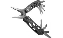 Multi-Tool Gerber Suspension
