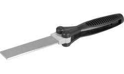 Folding Knife Sharpener Lansky FP-2860