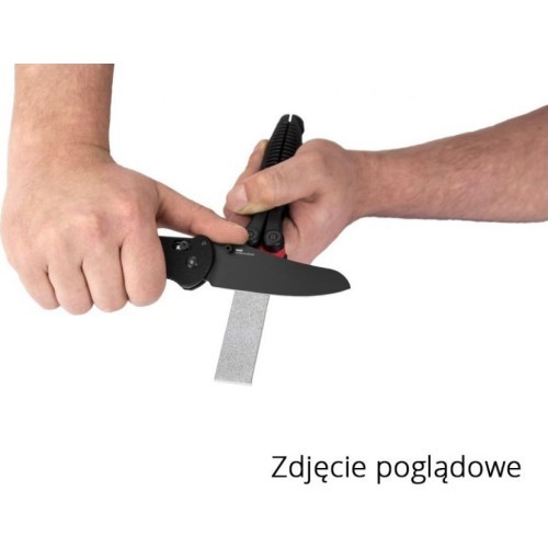 Folding Knife Sharpener Lansky FP-2860