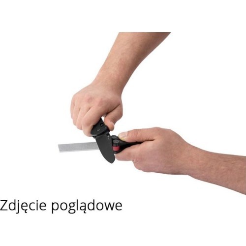 Salokāms nažu asinātājs Lansky FP-2860