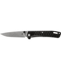 Карманный нож Gerber EDC Zilch, черный