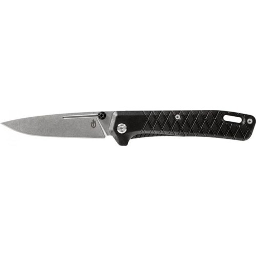 Карманный нож Gerber EDC Zilch, черный