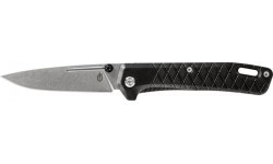 Pocket Knife Gerber EDC Zilch, Black
