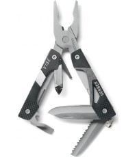 Multi-Tool Gerber Vise, Black