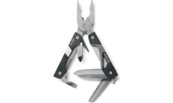 Multi-Tool Gerber Vise, Black