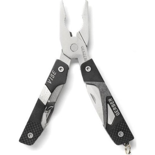 Мультитул Gerber Vise, черный