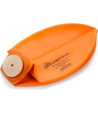 Bladder with flange 5