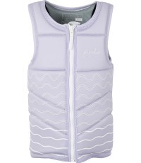 ALLURE F/E DĀMU EKOLOĢISKĀ VESTE