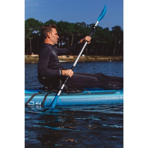 Spinera Raised Performance sēdeklis SUP un kajakam