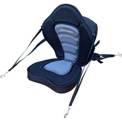 Spinera Raised Performance Seat for Sup and Kayak