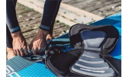 Spinera Raised Performance sēdeklis SUP un kajakam