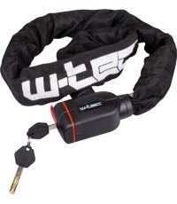 Ķēdes slēdzene W-TEC Knedlock 10*1000 mm
