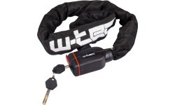 Ķēdes slēdzene W-TEC Knedlock 10*1000 mm