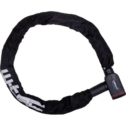 Ķēdes slēdzene W-TEC Knedlock 10*1000 mm