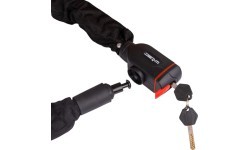 Ķēdes slēdzene W-TEC Knedlock 10*1000 mm