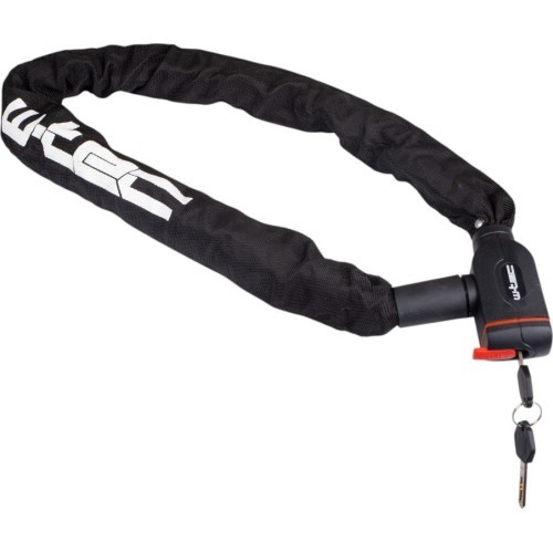 Ķēdes slēdzene W-TEC Knedlock 10*1000 mm