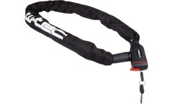 Ķēdes slēdzene W-TEC Knedlock 10*1000 mm