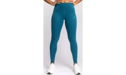 Venum x Demi Women’s Full Length Leggings - Azur Blue