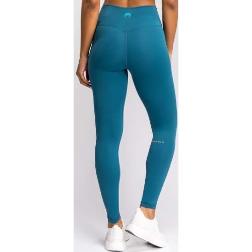 Женские леггинсы Venum x Demi Full Length – Azur Blue