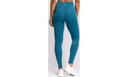 Venum x Demi Women’s Full Length Leggings - Azur Blue