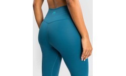 Женские леггинсы Venum x Demi Full Length – Azur Blue