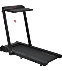 Электрическая беговая дорожка Spokey EZRA с рабочим столом