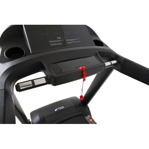 Беговая дорожка Newton Fitness Skyrunner 3.0 LED