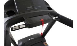 Беговая дорожка Newton Fitness Skyrunner 3.0 LED