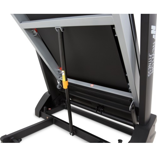 Беговая дорожка Newton Fitness Skyrunner 3.0 LED