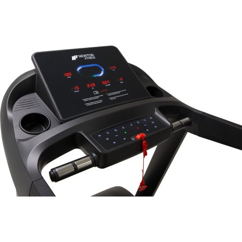Беговая дорожка Newton Fitness Skyrunner 3.0 LED