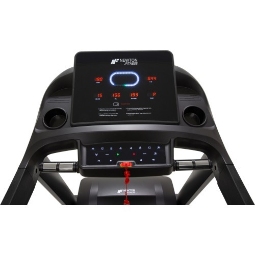 Беговая дорожка Newton Fitness Skyrunner 3.0 LED